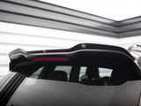 Spoiler CAP compatible with Porsche Cayenne Mk2