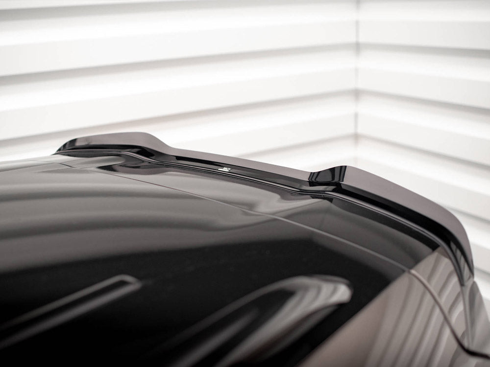 Spoiler CAP compatible with Porsche Cayenne Mk2