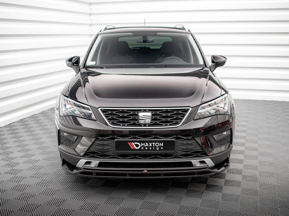 Front Splitter compatible with SEAT Ateca Mk1