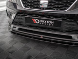 Front Splitter compatible with SEAT Ateca Mk1