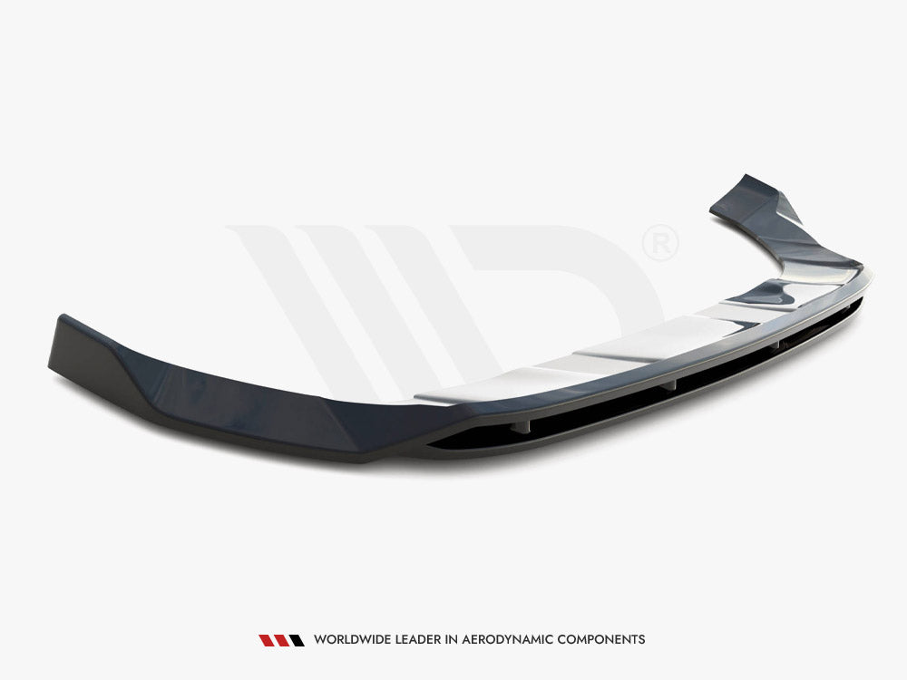 Front Splitter compatible with SEAT Ateca Mk1