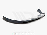 Front Splitter compatible with SEAT Ateca Mk1