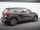 Side Skirts Diffusers Seat Ateca Mk1