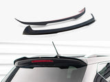 Spoiler CAP compatible with SEAT Ateca Mk1