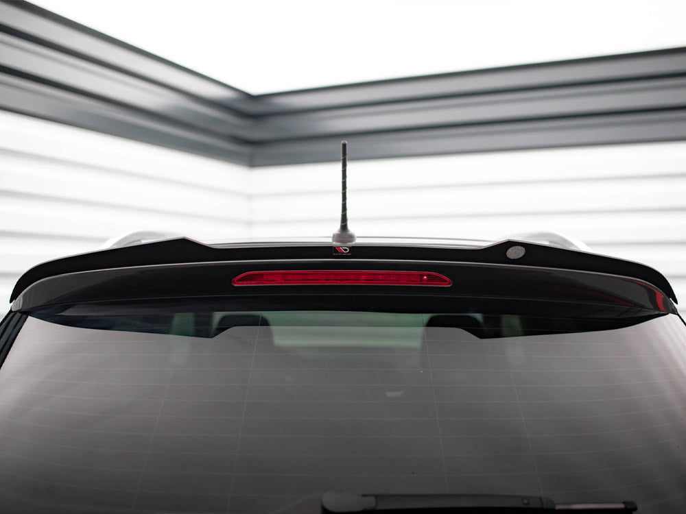 Spoiler CAP compatible with SEAT Ateca Mk1