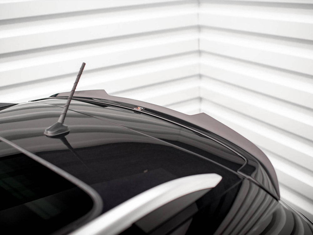 Spoiler CAP compatible with SEAT Ateca Mk1