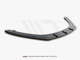 Front Splitter V.1 Volkswagen Scirocco Mk3