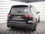 Rear Valance Mercedes AMG GLB 35 X247