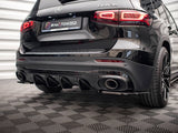 Rear Valance Mercedes AMG GLB 35 X247