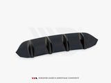 Rear Valance Mercedes AMG GLB 35 X247