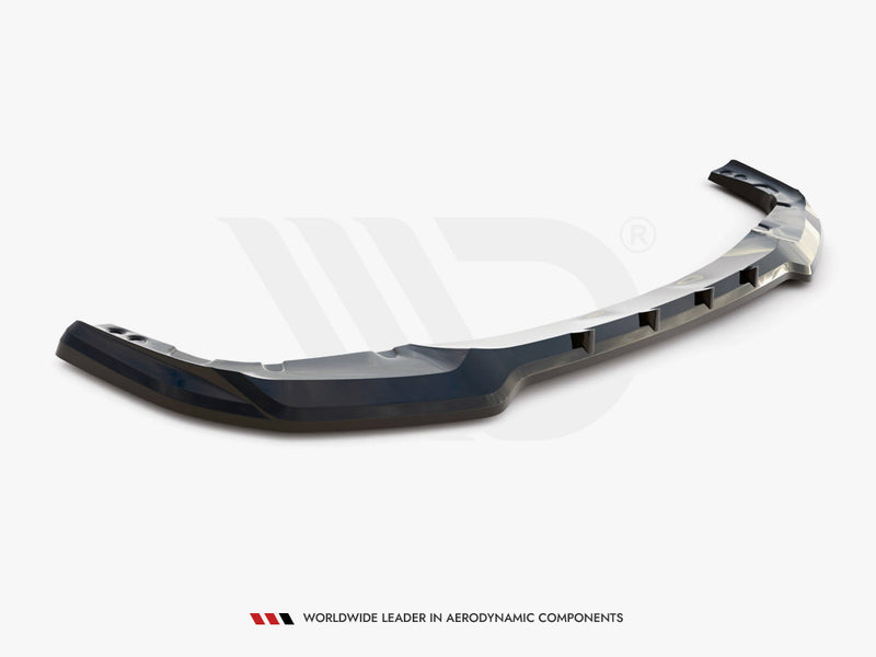 Front Splitter V.1 BMW X6 M F96