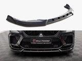 Front Splitter V.2 compatible with BMW X6 M F96