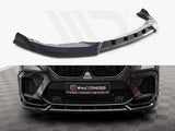 Front Splitter V.2 BMW X6 M F96