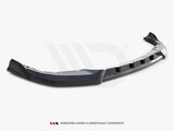 Front Splitter V.2 BMW X6 M F96