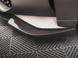 MAXTON DESIGN Carbon Fiber Front Splitter V.1 BMW M4 G82 / M3 G80