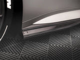 MAXTON DESIGN Carbon Fiber Side Skirts BMW M4 G82