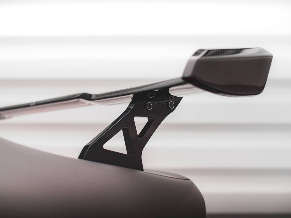 MAXTON DESIGN Carbon Fiber Spoiler Wing BMW M4 G82