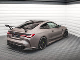 MAXTON DESIGN Carbon Fiber Roof Rails BMW M4 G82