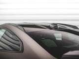 Prepreg Carbon Fiber Roof Rails compatible with BMW M4 G82 / G82 Facelift