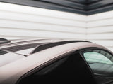 Prepreg Carbon Fiber Roof Rails compatible with BMW M4 G82 / G82 Facelift