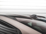 Prepreg Carbon Fiber Roof Rails compatible with BMW M4 G82 / G82 Facelift