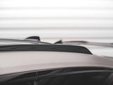 Prepreg Carbon Fiber Roof Rails compatible with BMW M4 G82 / G82 Facelift