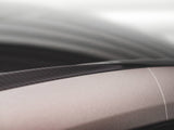 Prepreg Carbon Fiber Roof Rails compatible with BMW M4 G82 / G82 Facelift