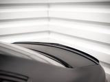 Spoiler CAP Mercedes C Sedan W204 / C Coupe C204