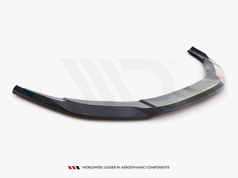 Front Splitter V.1 Audi S8 D4