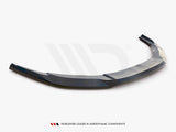 Front Splitter V.1 Audi S8 D4