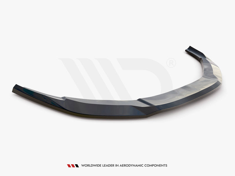 Front Splitter V.1 Audi S8 D4