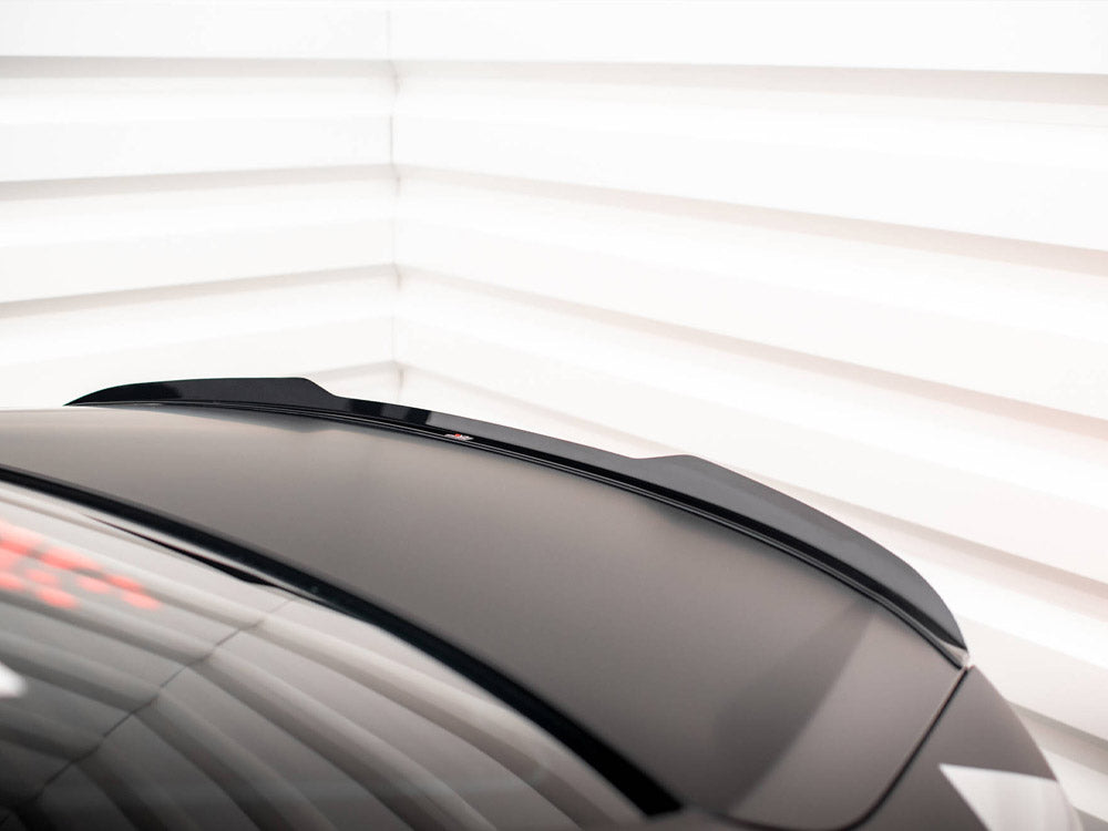 Spoiler CAP compatible with Audi S8 D4