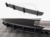 Street Pro Rear Diffuser Audi S8 D4