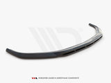 Front Splitter compatible with Bentley Continental Convertible GT Mk3
