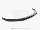 MAXTON DESIGN Front Splitter Bentley Continental GT Mk3
