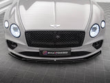 MAXTON DESIGN Front Splitter Bentley Continental GT Mk3