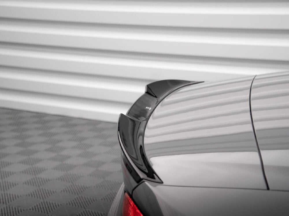 Spoiler CAP compatible with Bentley Continental Convertible GT Mk3