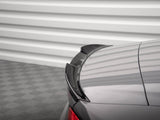 Spoiler CAP compatible with Bentley Continental Convertible GT Mk3