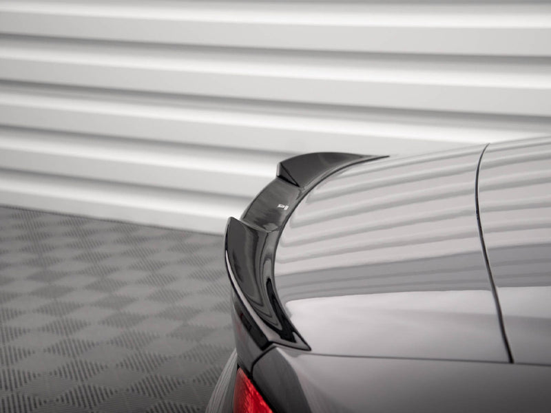 Spoiler CAP Bentley Continental GT Mk3