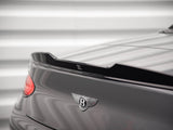 Spoiler CAP Bentley Continental GT Mk3