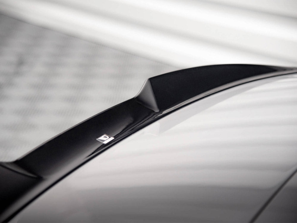 Spoiler CAP Bentley Continental GT Mk3