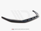 Front Splitter V.2 compatible with Audi S8 / A8 S Line D5