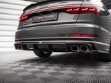 Rear Valance Audi S8 D5