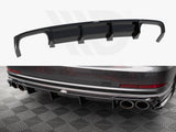 Rear Valance Audi S8 D5