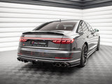 Rear Valance Audi S8 D5