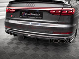 Rear Valance Audi S8 D5