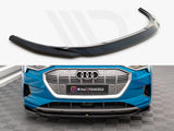Front Splitter V.1 Audi e-Tron