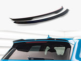 Upper Spoiler CAP compatible with Audi e-tron