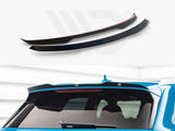 Spoiler CAP Audi e-Tron