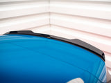 Upper Spoiler CAP compatible with Audi e-tron